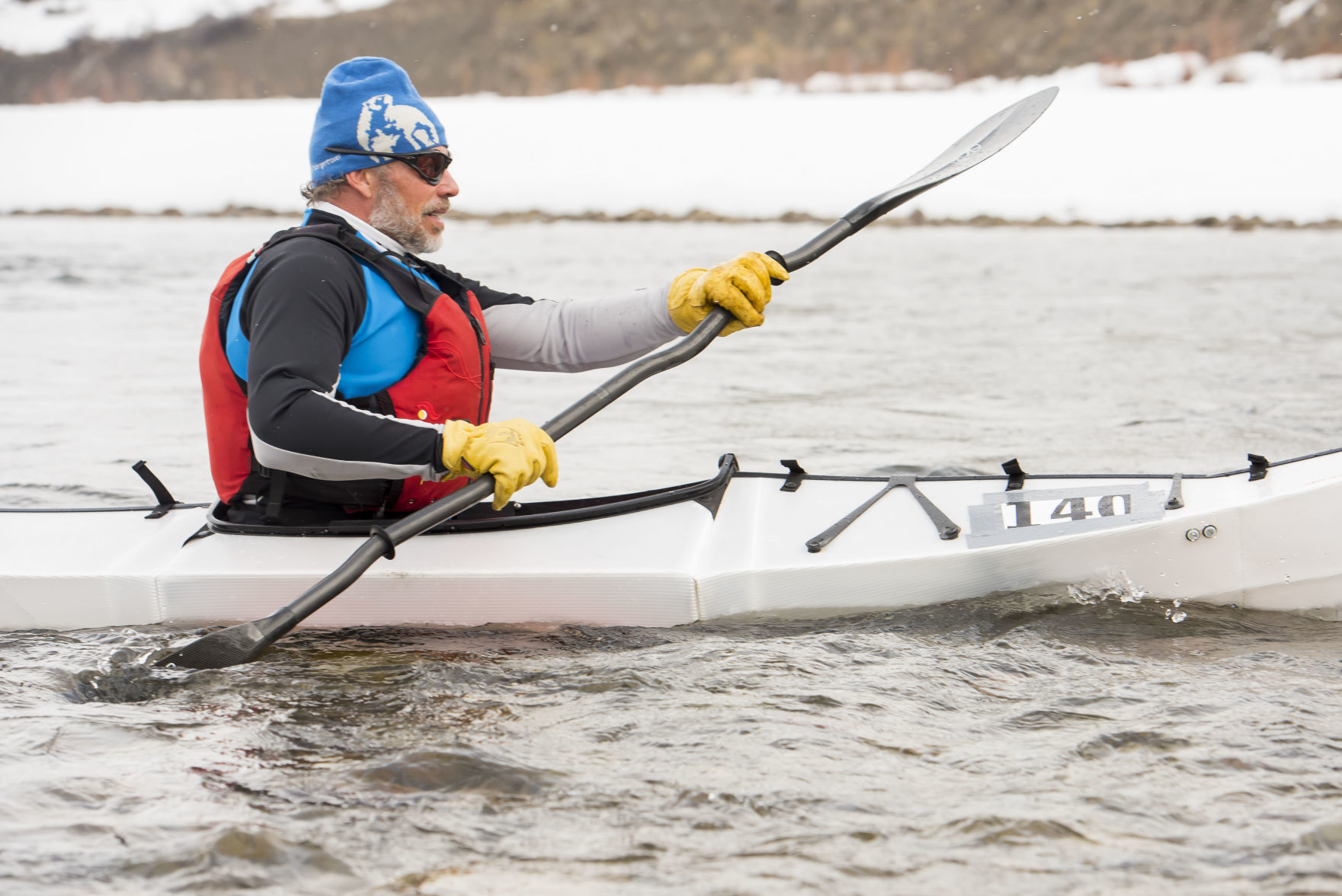 Pole Pedal Paddle 2019